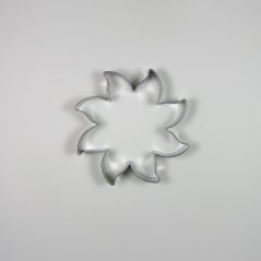 Vykrajovátko Sluníčko č.3 (7 cm)