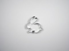 Vykrajovátko Zajíček (5,3×4,9 cm)