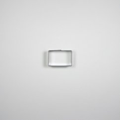 Vykrajovátko Obdélník (32×21 mm)