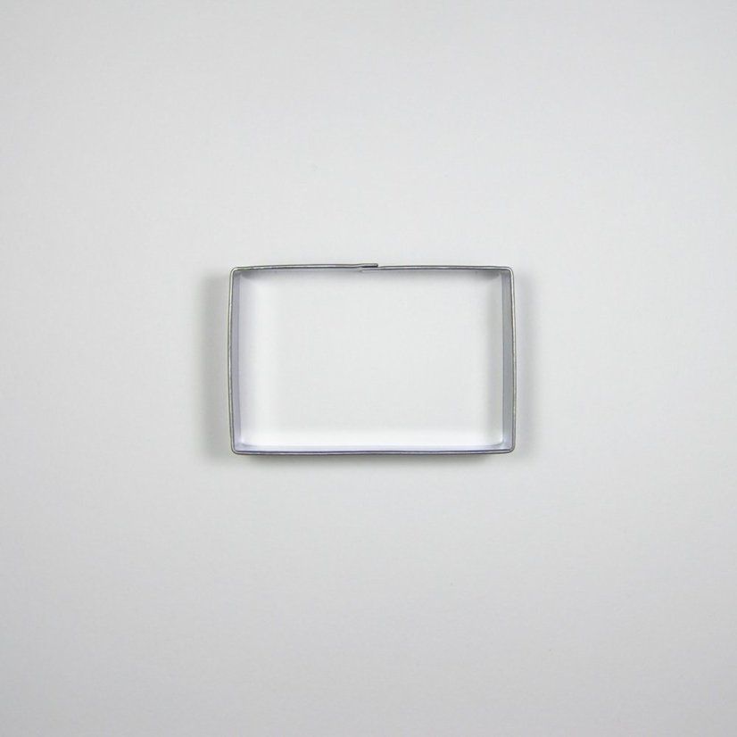 Vykrajovátko Obdélník (63×41 mm)