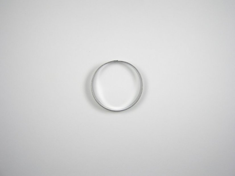 Vykrajovátko Kolečko (5 cm)