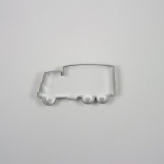 Vykrajovátko Nákladní auto (7,4×3,5 cm)