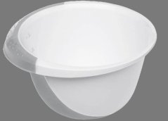 mísa šlehací  DE Luxe